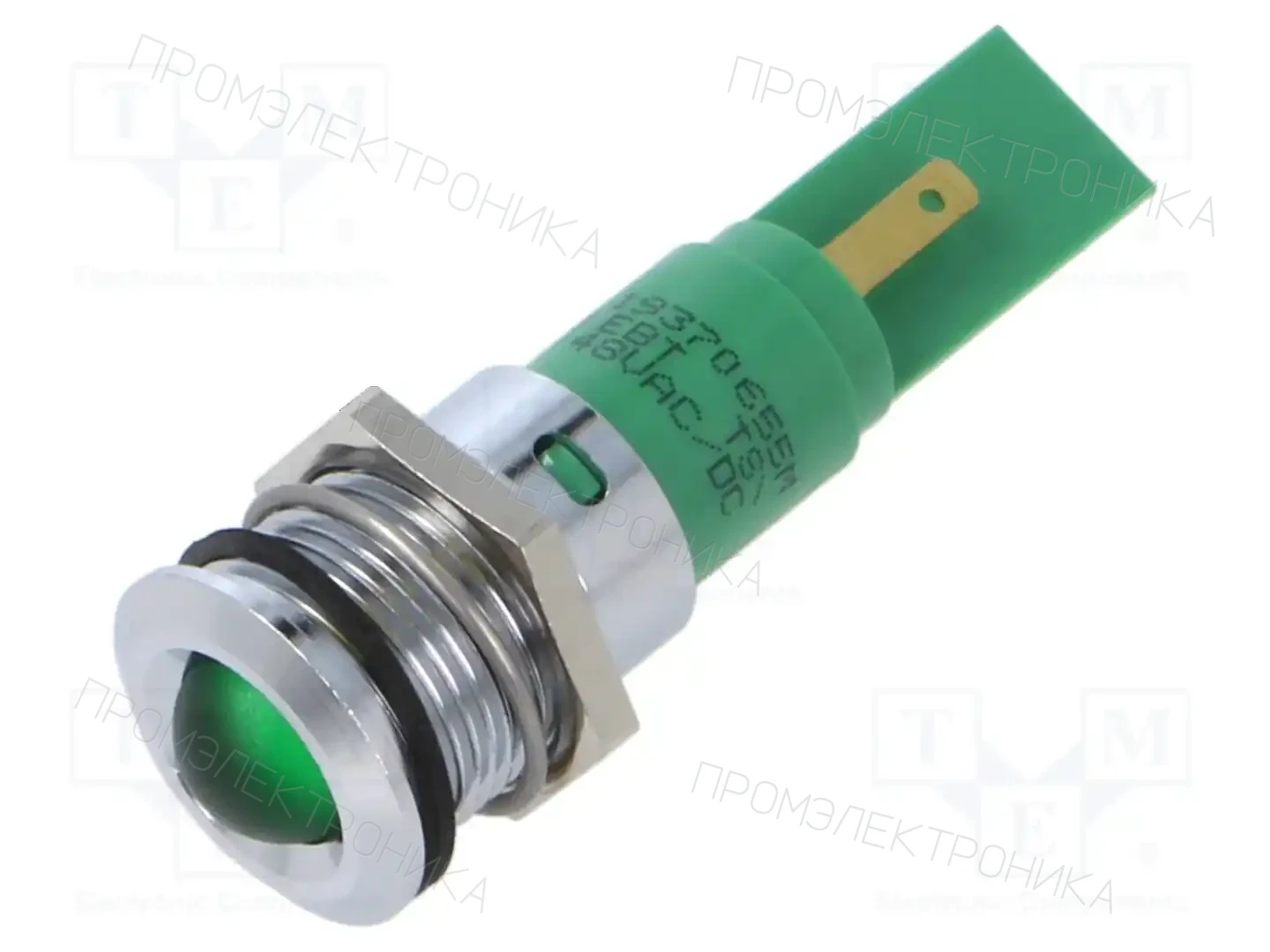 CML INNOVATIVE TECHNOLOGIES 19370655M — LED панельные индикаторы
