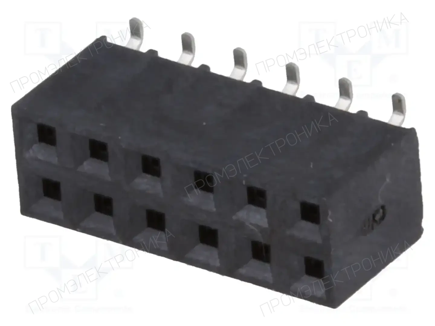 NINIGI ZL264-12DG — Штекерные планки и гнезда