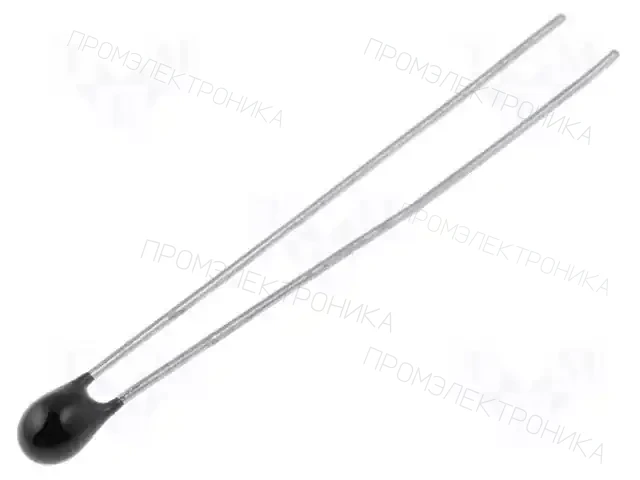 SR PASSIVES NTCM-HP-10K-1% — Термисторы NTC измерительные THT