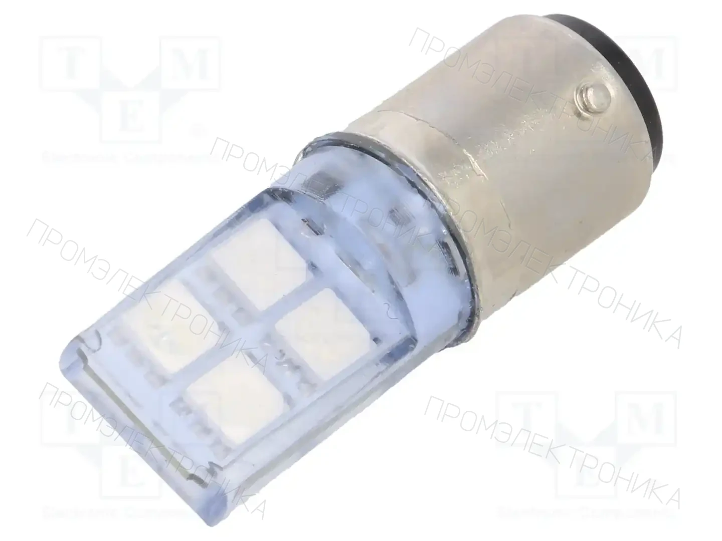 POLAM-ELTA LB-BA15D-24AC/DC SPECIAL — Миниатюрные источники света