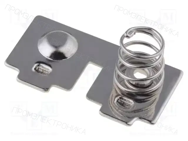 KEYSTONE 5214 — Батареи - контейнеры и держатели