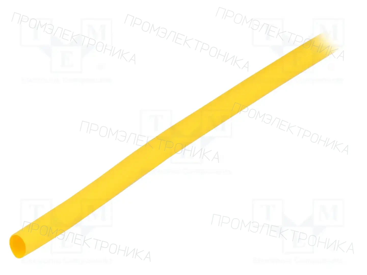 HELLERMANNTYTON 333-30604 — Трубки термоусадочные