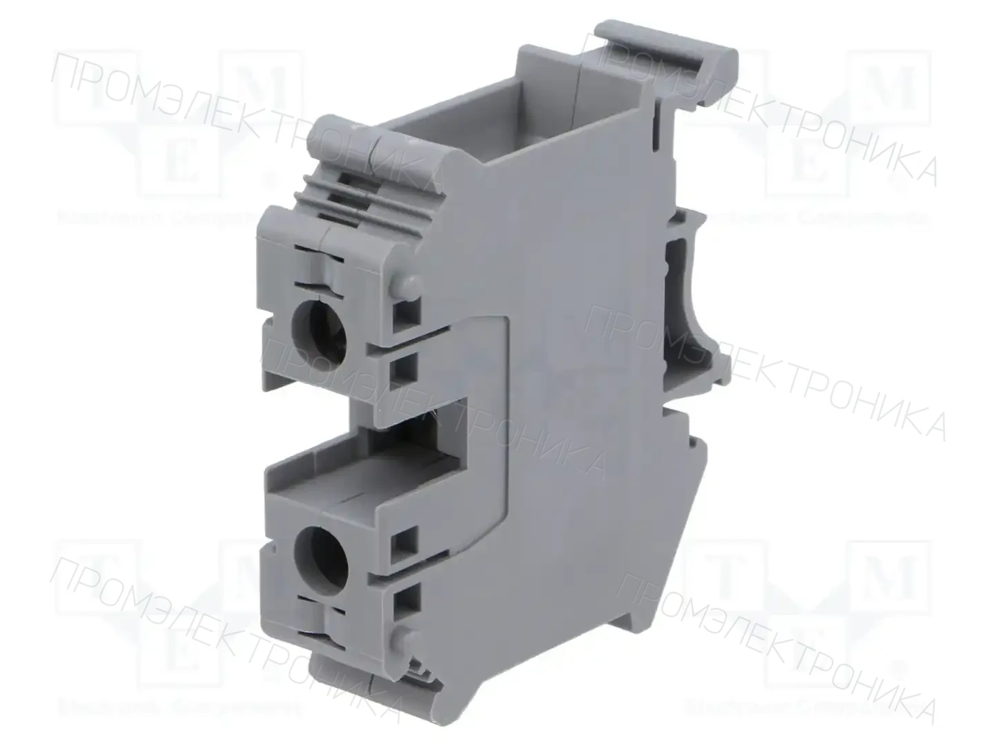 DEGSON ELECTRONICS PCIK35-01P-11-00Z(H) — Соединителей на рейку