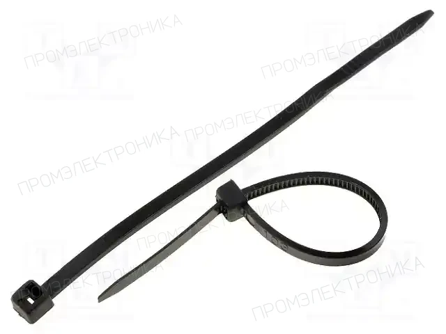 KSS WIRING CV-080BK — Зажимные хомуты