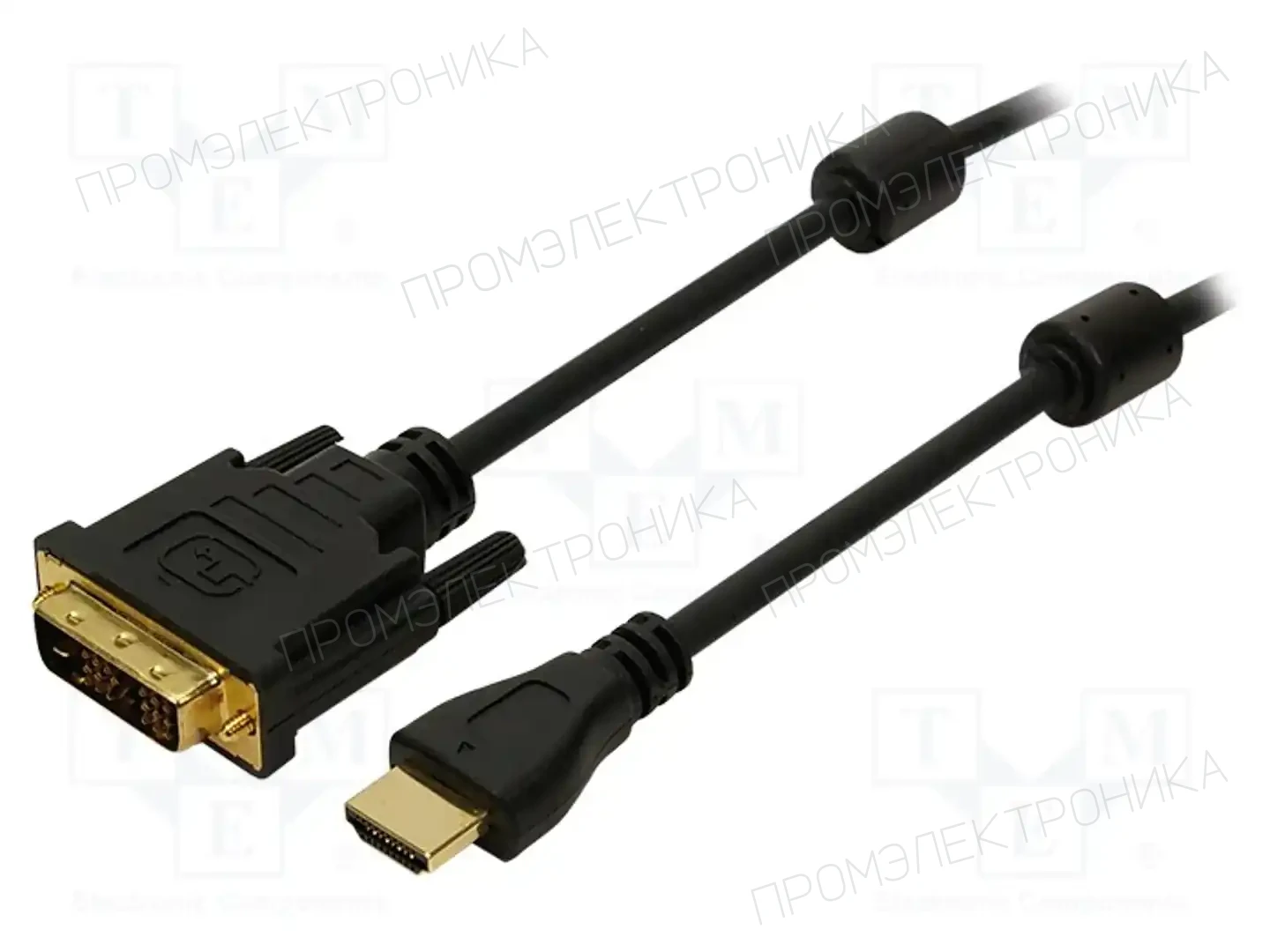 LOGILINK CH0004 — Кабели и адаптеры HDMI, DVI, DisplayPort