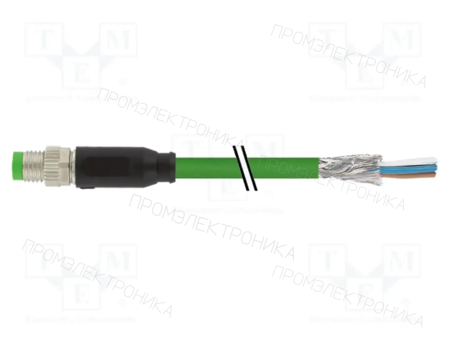 MURRELEKTRONIK 7000-08811-7910150 — Кабели к датчикам