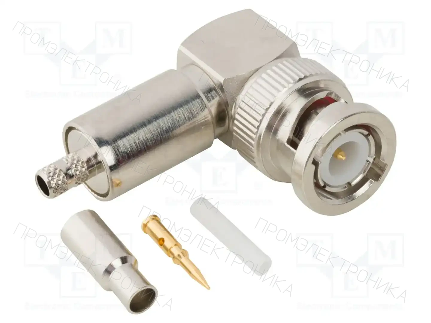 AMPHENOL RF 112198 — Разъeмы BNC