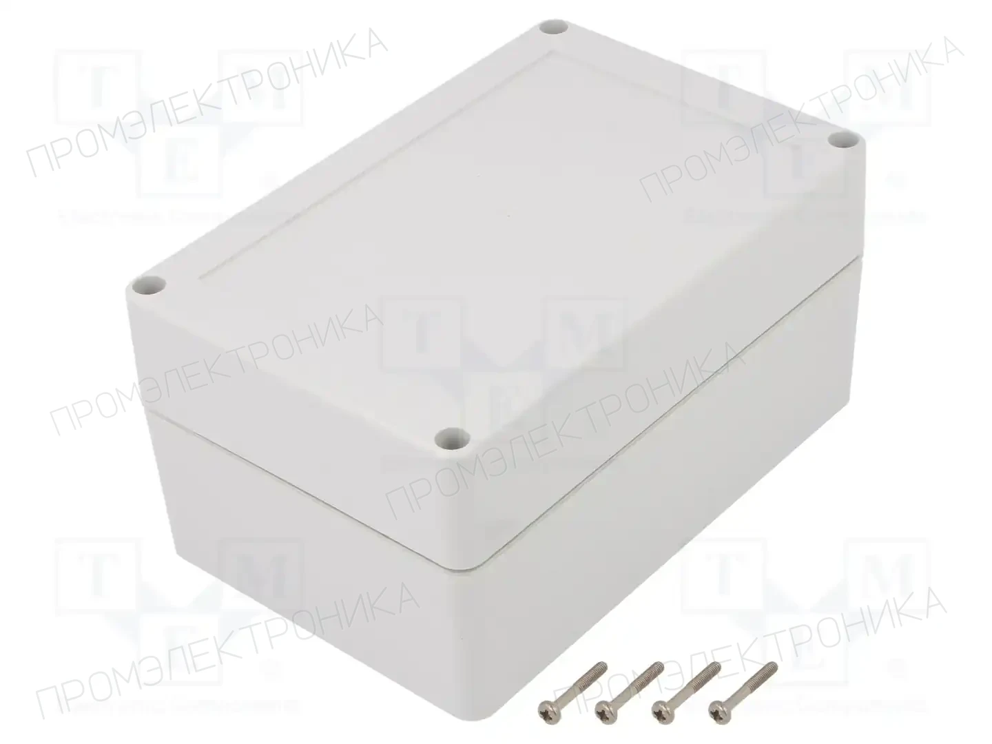 KRADEX ZP150.100.75SJ TM ABS — Корпуса универсальные