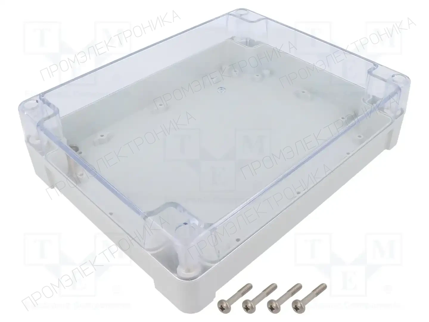 KRADEX ZP240.190.60JPH TM PC — Корпуса универсальные
