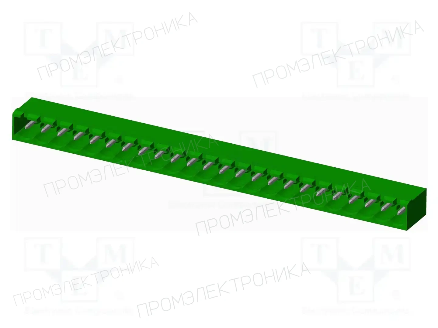 AMPHENOL ANYTEK OQ2454510300G — Клеммные колодки разъемного типа
