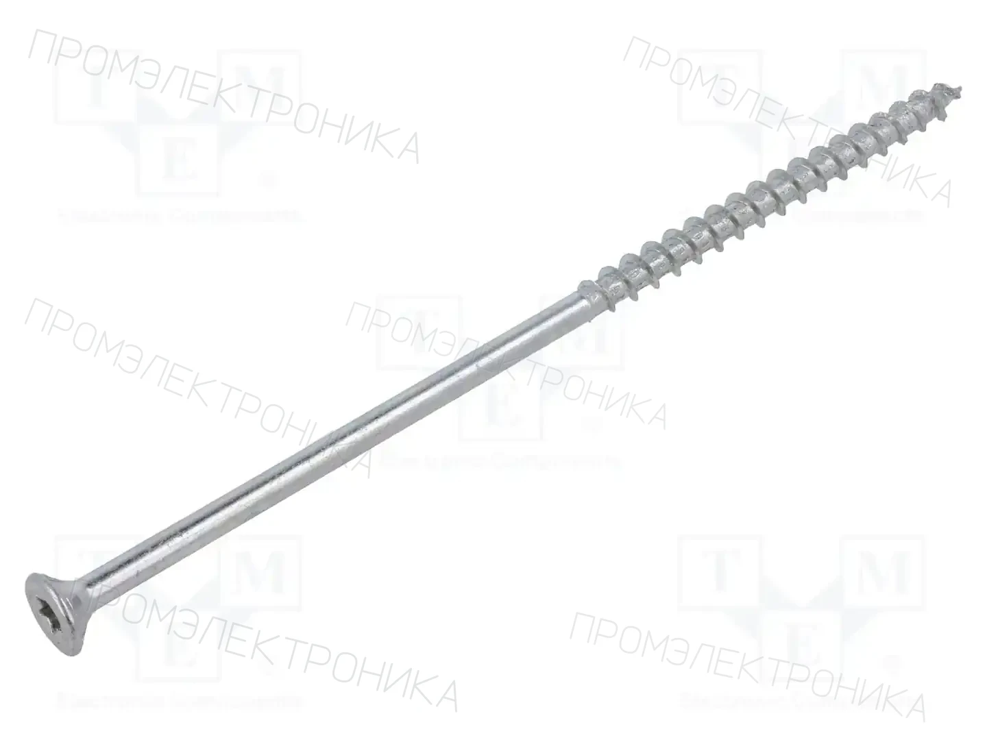 BOSSARD 3337044 — Шурупы