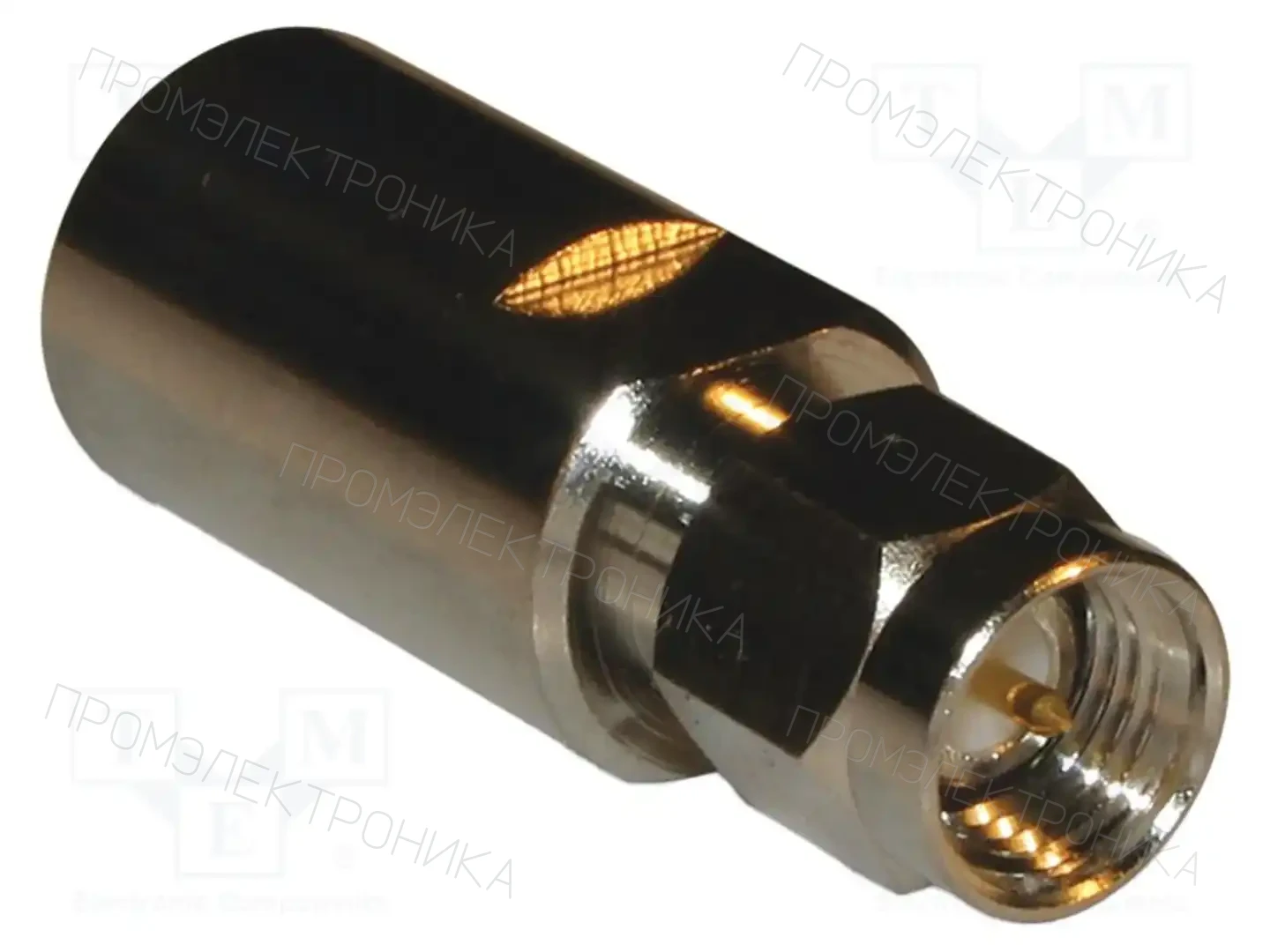 AMPHENOL RF 192113 — Адаптеры и переходники RF