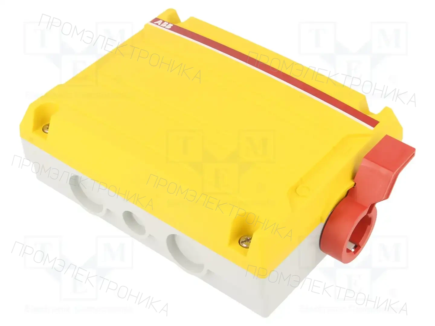 ABB 2CMA142428R1000 — Разъединители