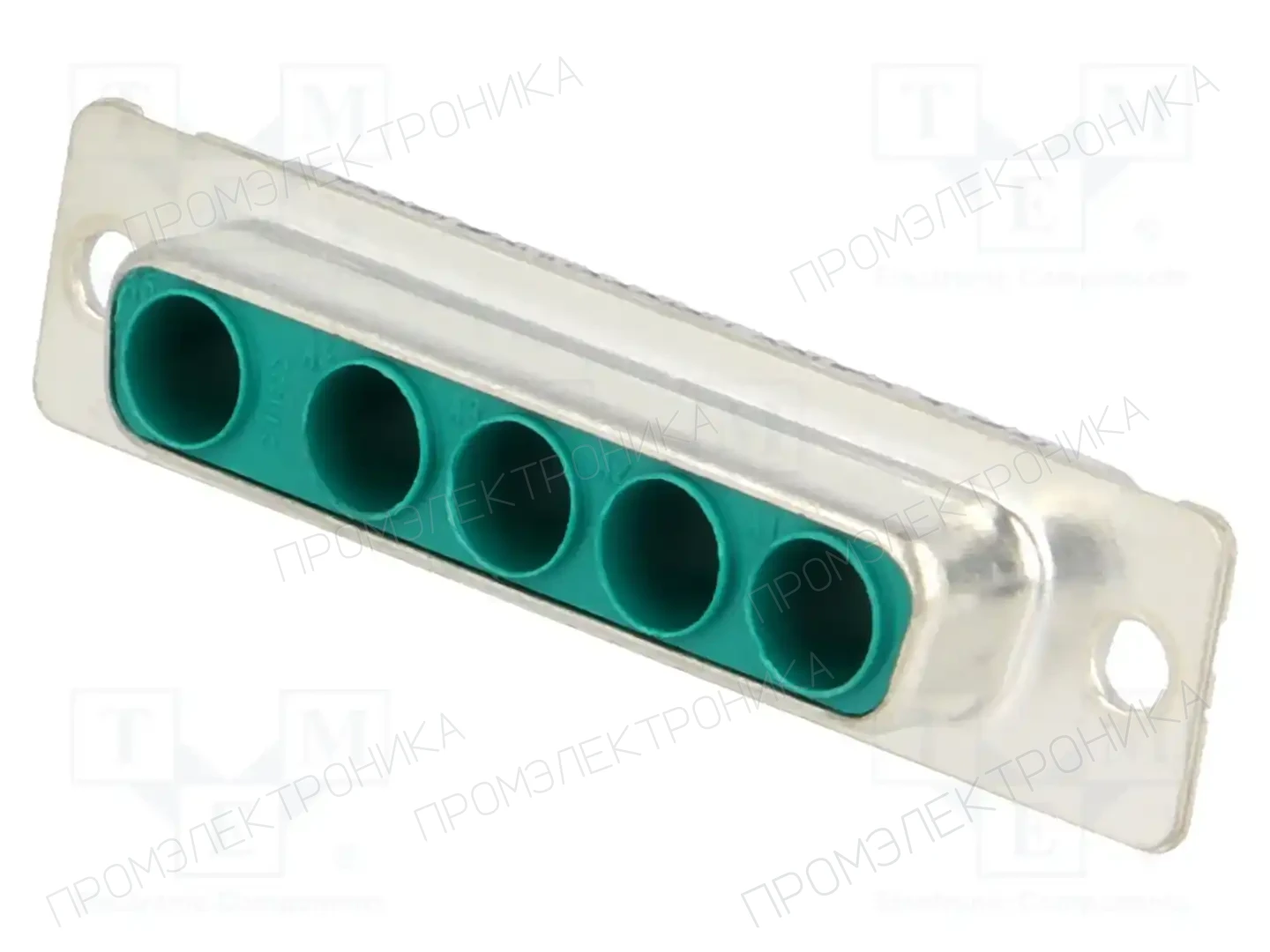 Amphenol CONEC 3005W5SXX99A10X — Штекеры и гнезда D-Sub