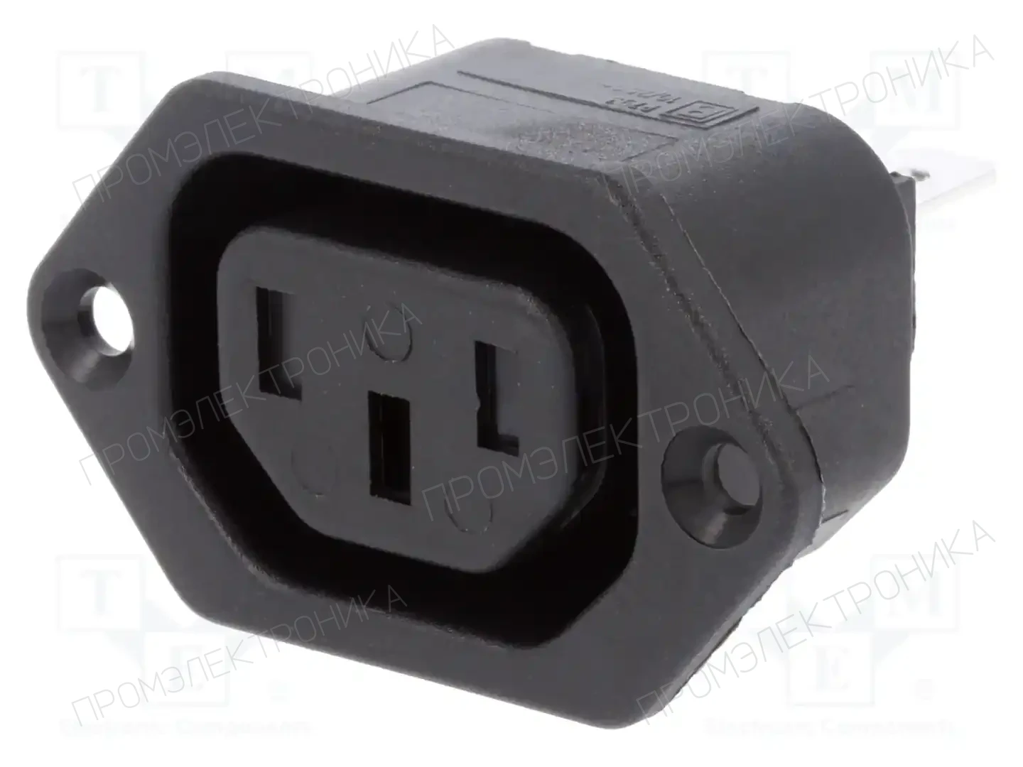 BULGIN PX0793/63 — Разъемы IEC 60320