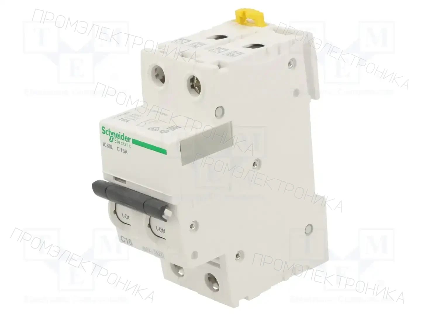 SCHNEIDER ELECTRIC A9F94216 — Выключатели максимального тока