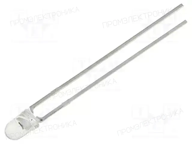 KINGBRIGHT ELECTRONIC L-93DP3C — Фототранзисторы