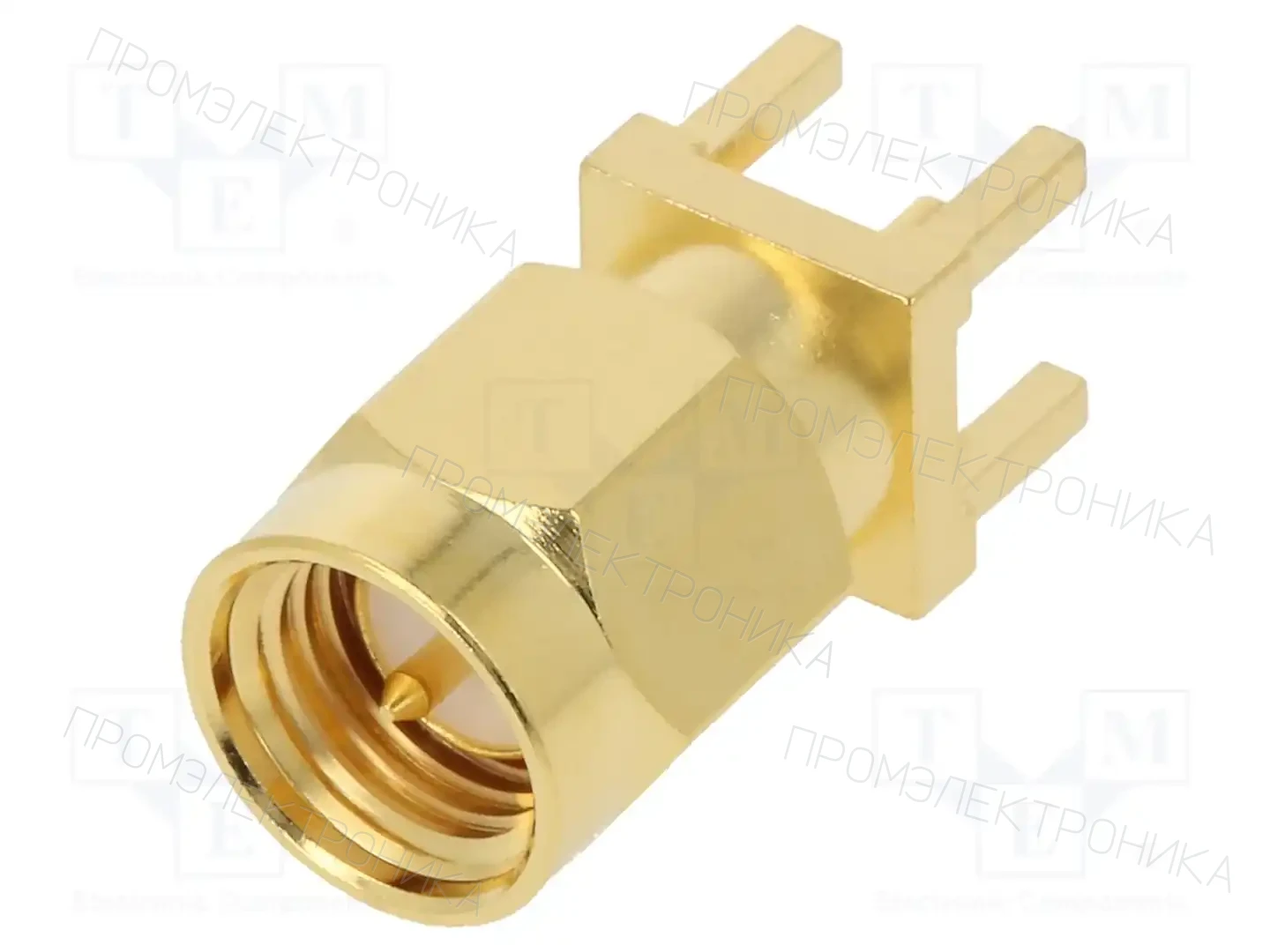 AMPHENOL RF 132133 — Разъeмы SMA, SMB, SMC