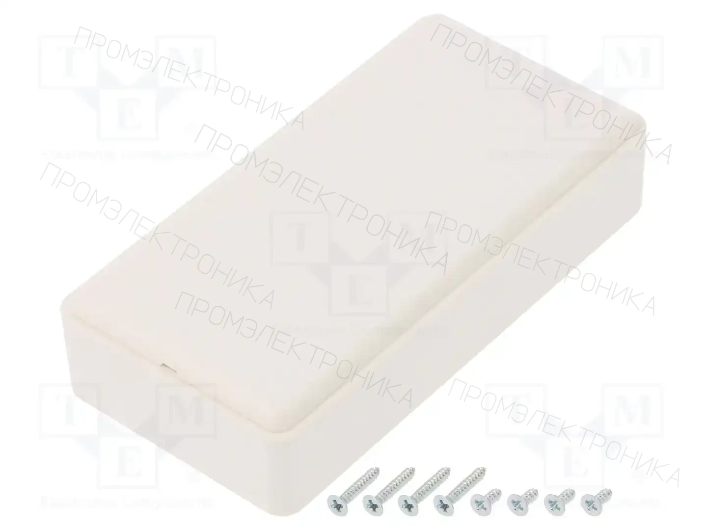 SUPERTRONIC PP041W-S — Корпуса универсальные
