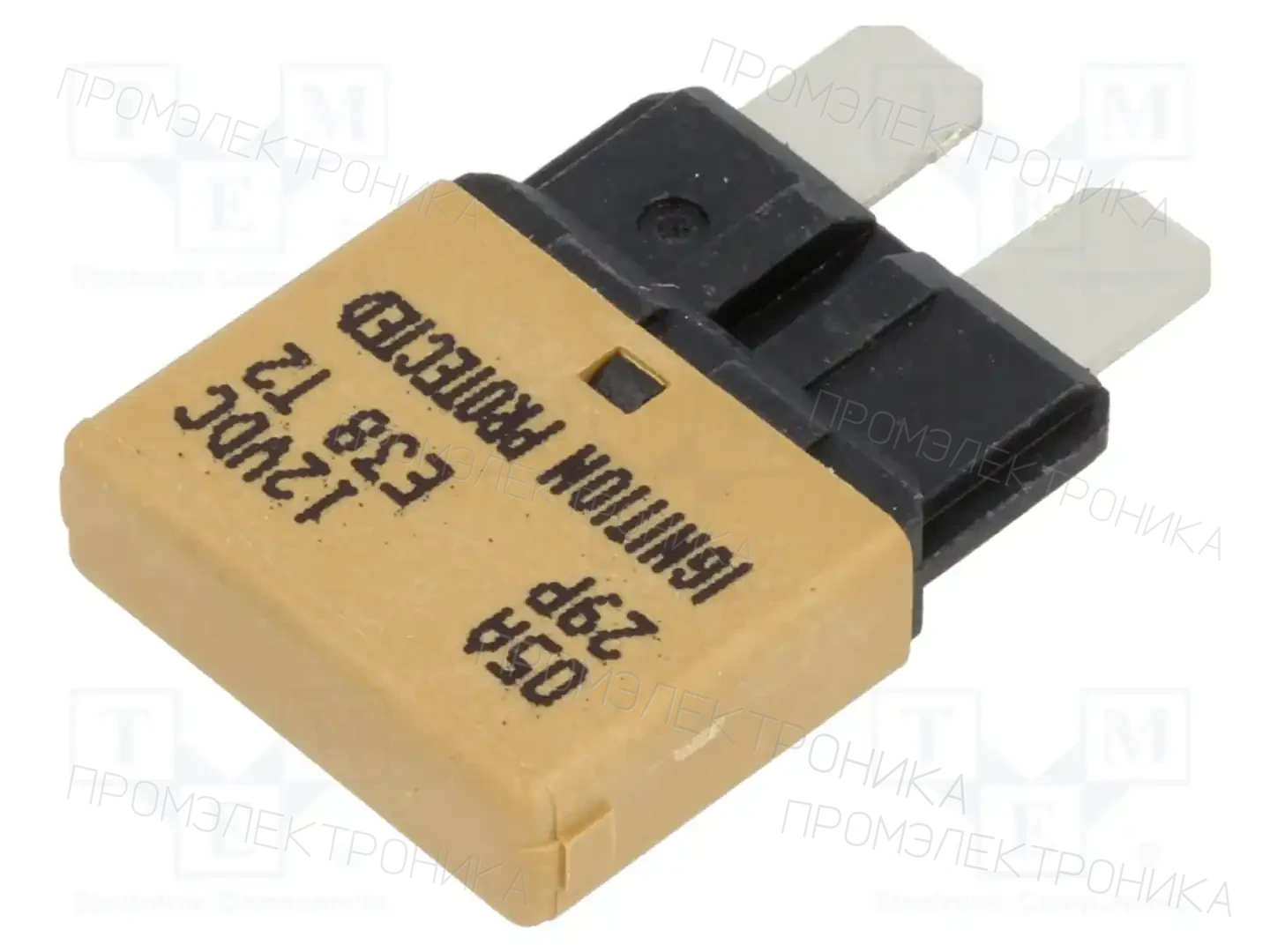 GLOSO E38-05K-4-01 — Другие автомобильные предохранители
