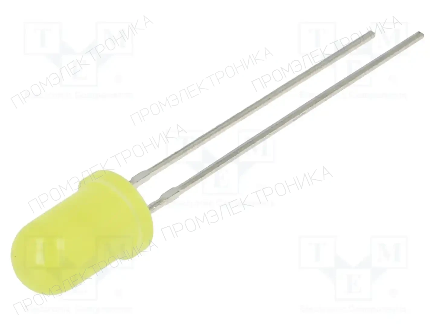 OPTOSUPPLY OSY55154A-VV — Круглые светодиоды THT
