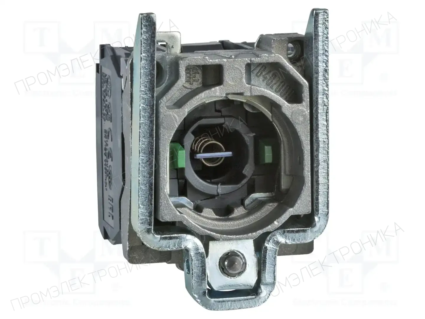 SCHNEIDER ELECTRIC ZB4BW063 — Панельные аксессуары стандартные
