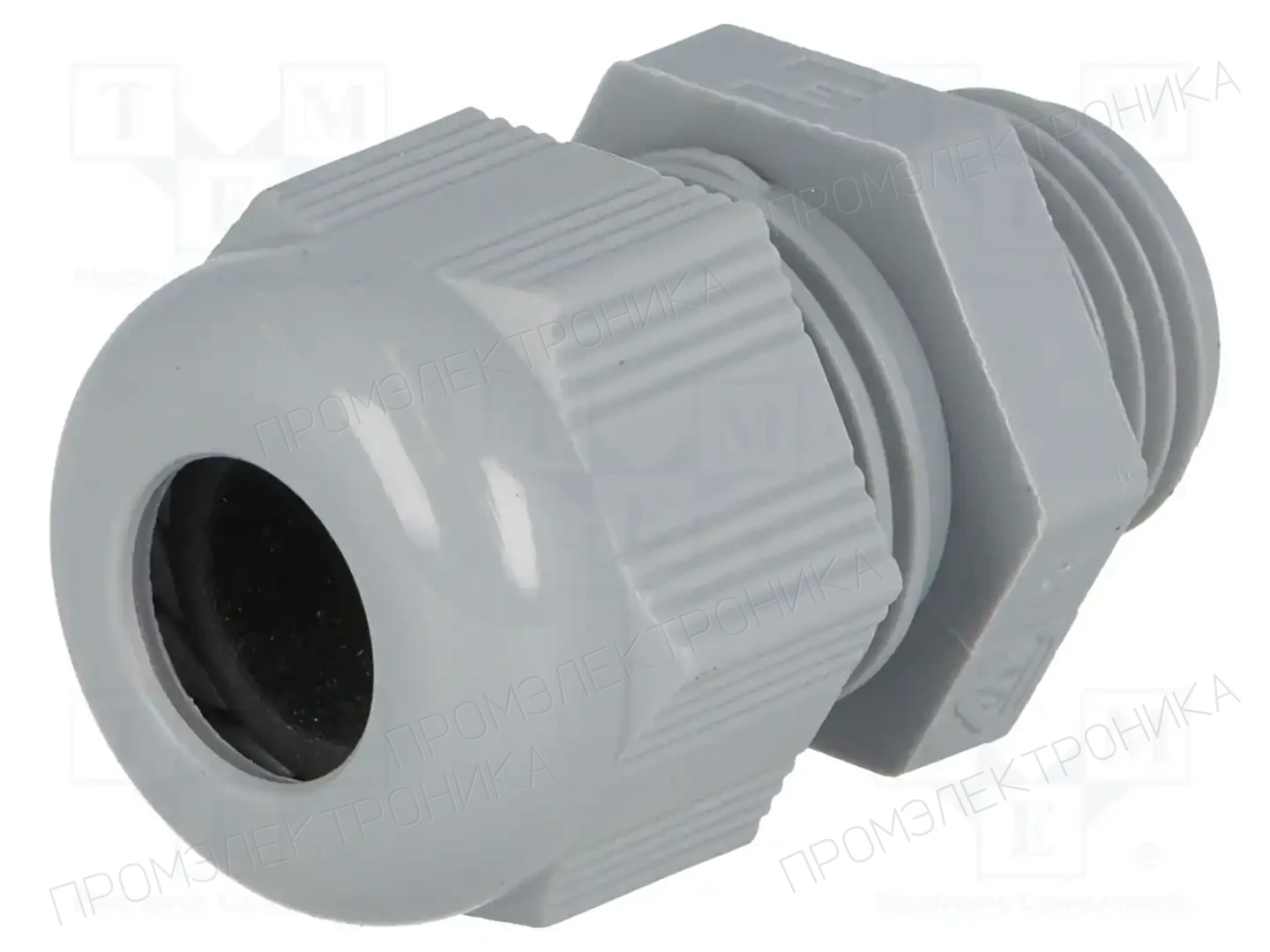 HELU HT M16 RAL7001 92668 — Кабельные вводы