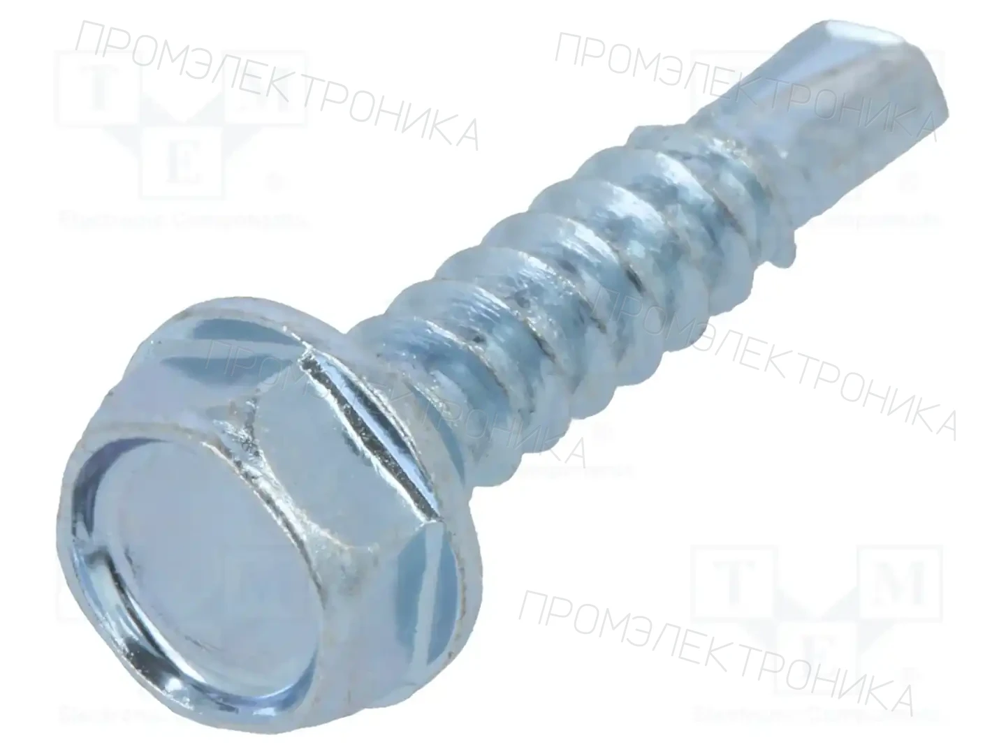BOSSARD 1394673 — Шурупы