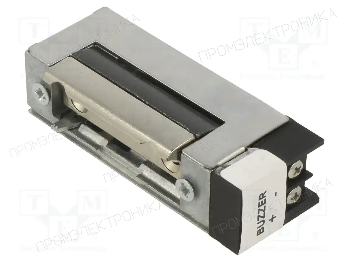 LOCKPOL 1743BB 12-24V DC — Электрические замки