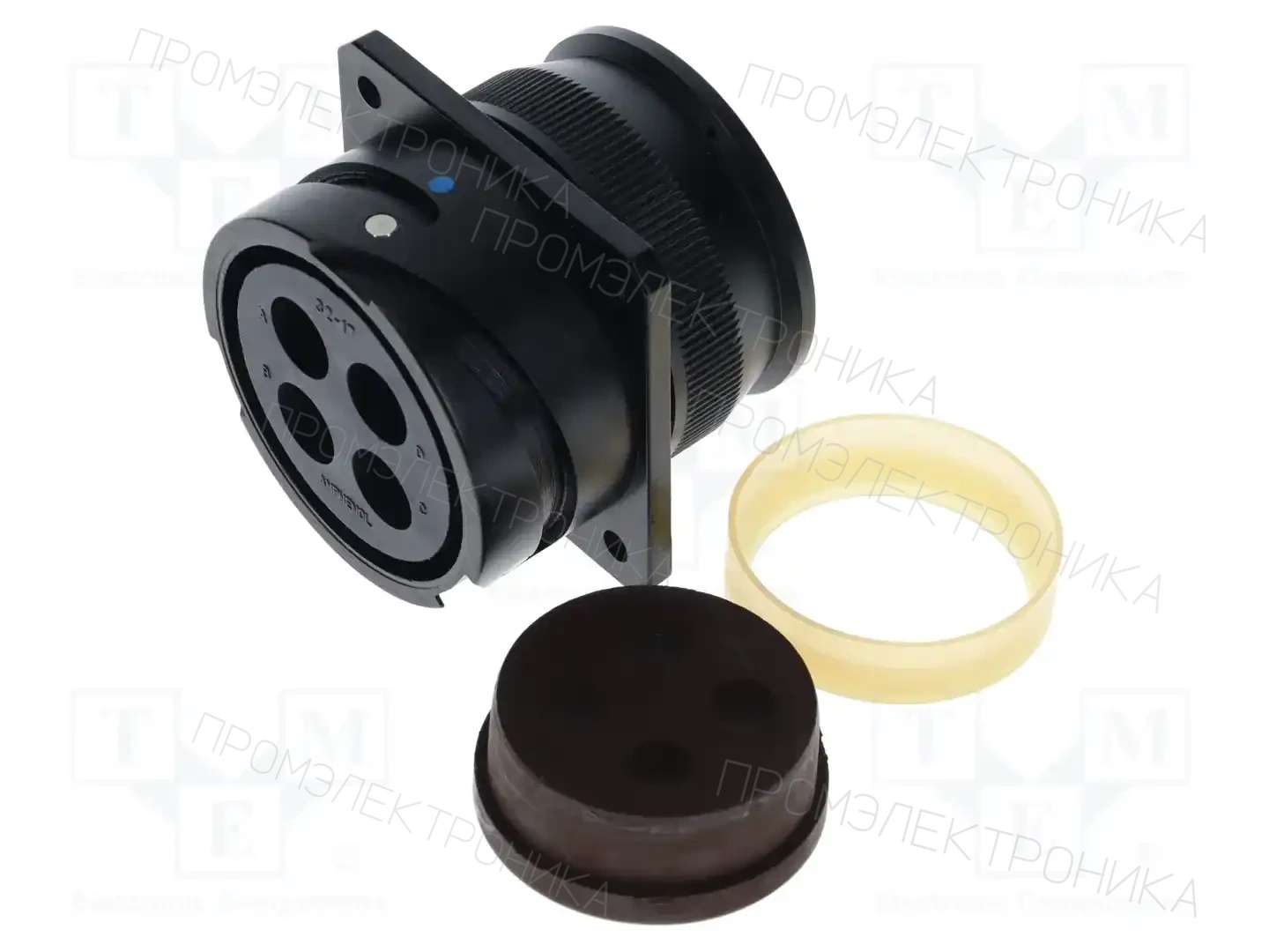 AMPHENOL GTC030RV32-17S(025)(LC) — Разъeмы Automotive