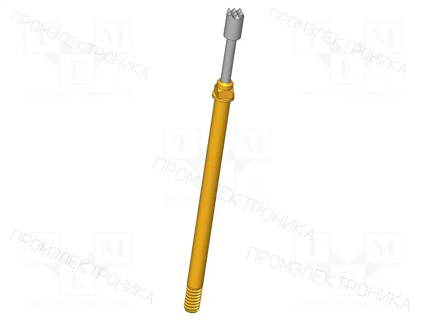 INGUN GKS-112 306 180 R 0602 M — Измерительные щупы
