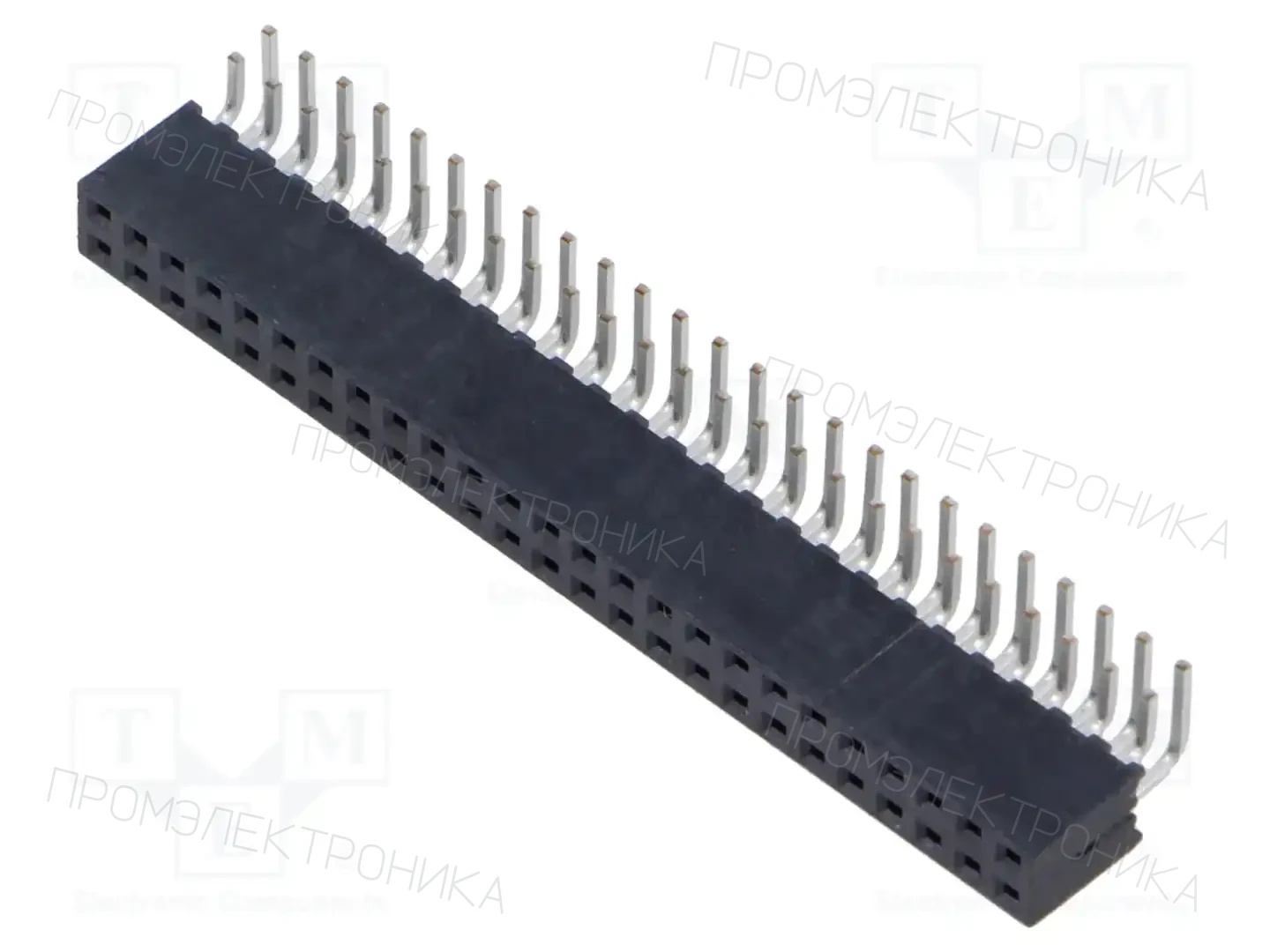 SAMTEC SQT-125-01-L-D-RA — Разъeмы пластина - пластина