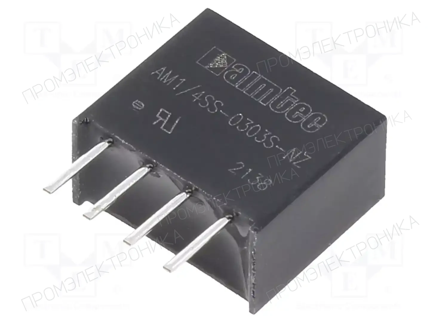 AIMTEC AM1/4SS-0303S-NZ — Преобразователи DC/DC