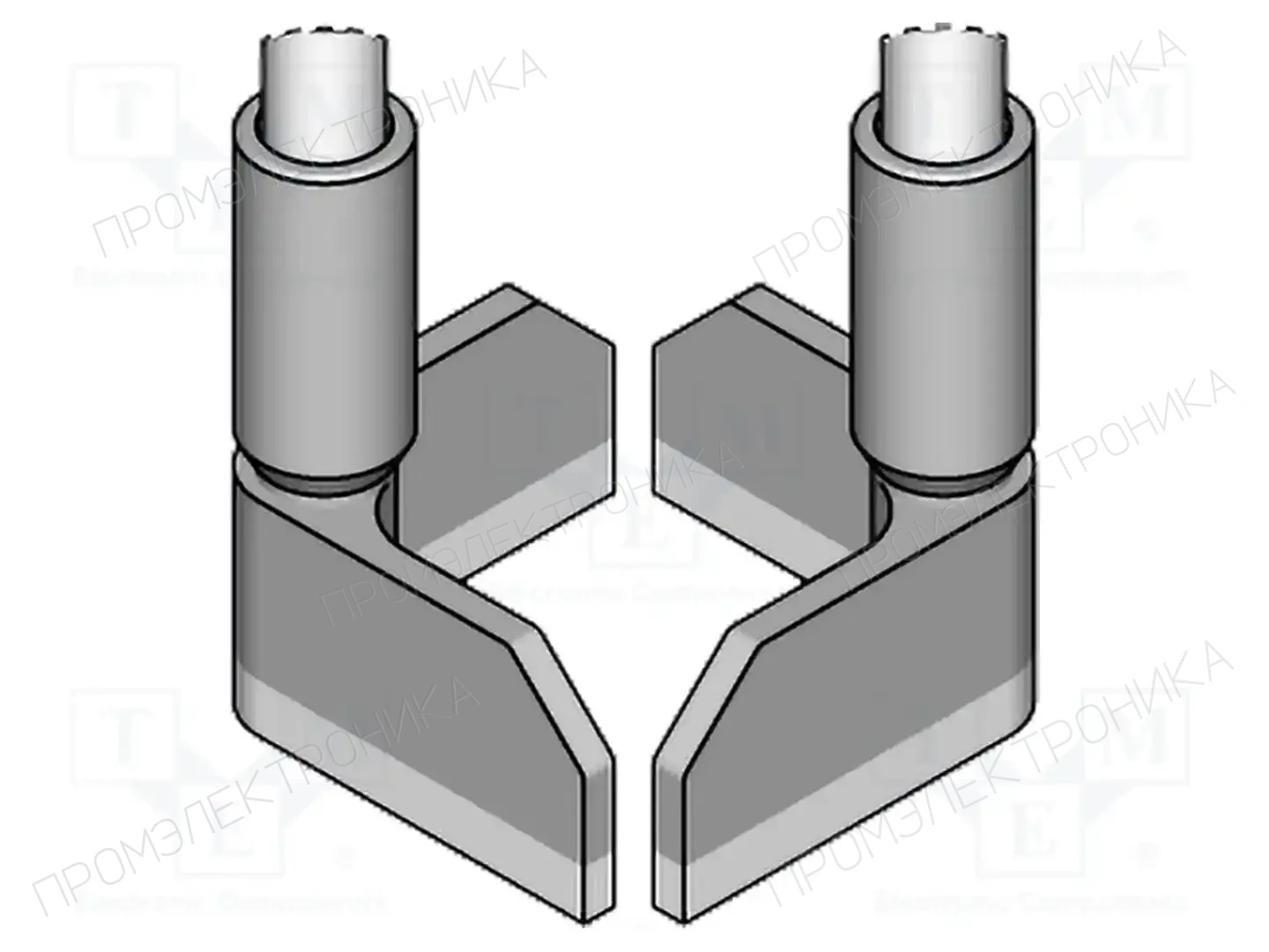 JBC TOOLS C420288 — Жала паяльников