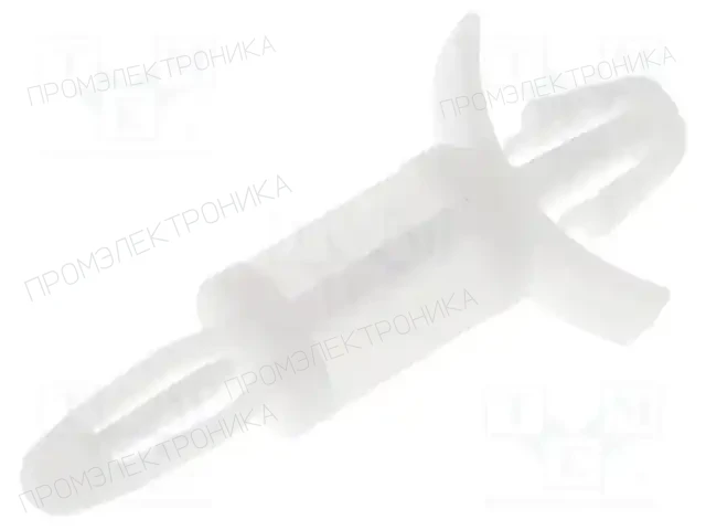 ESSENTRA LCBS-8-01 — Дюбели пластмассовые
