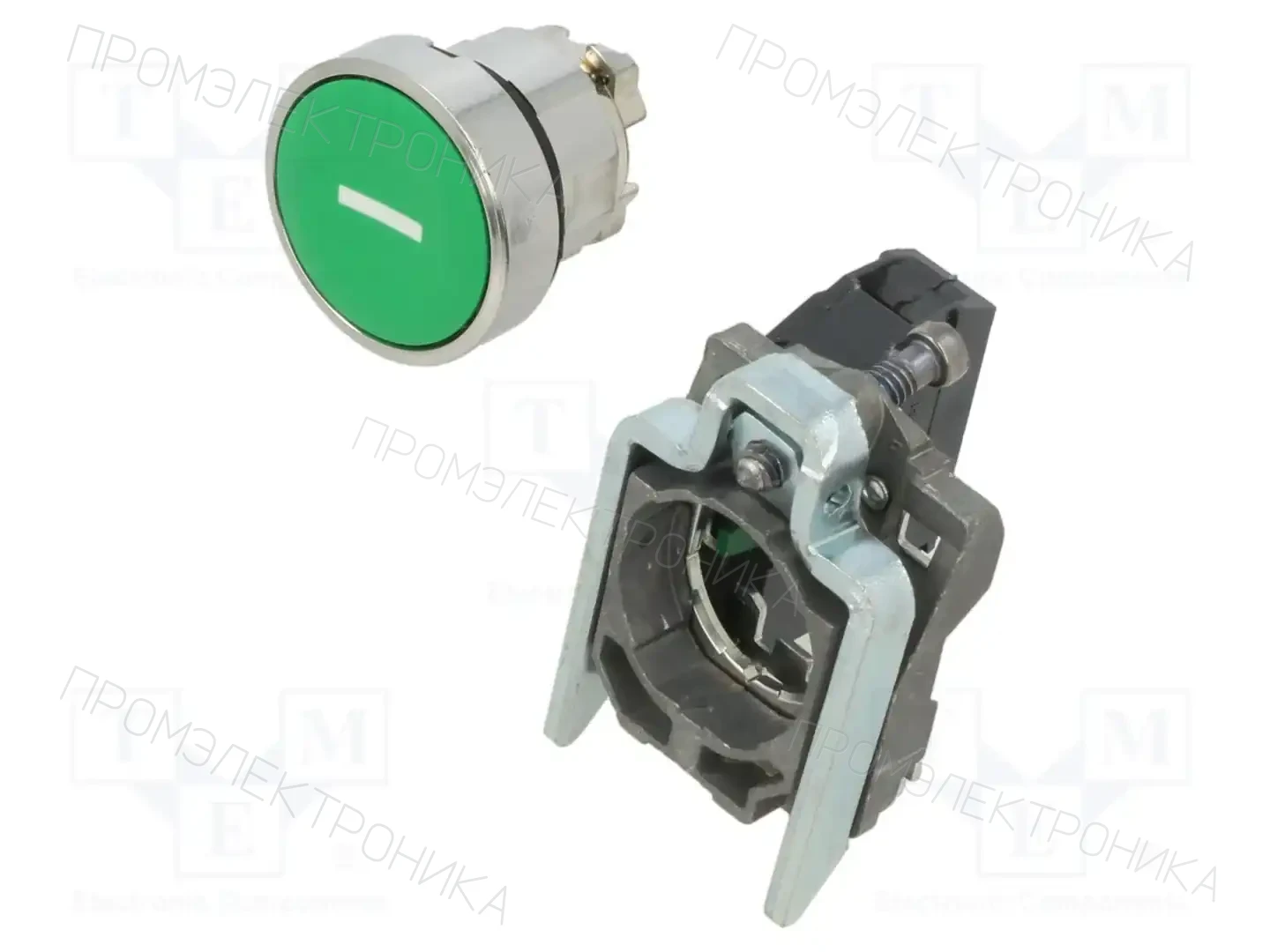 SCHNEIDER ELECTRIC XB4BA3311 — Переключатели панельные стандартные 22мм
