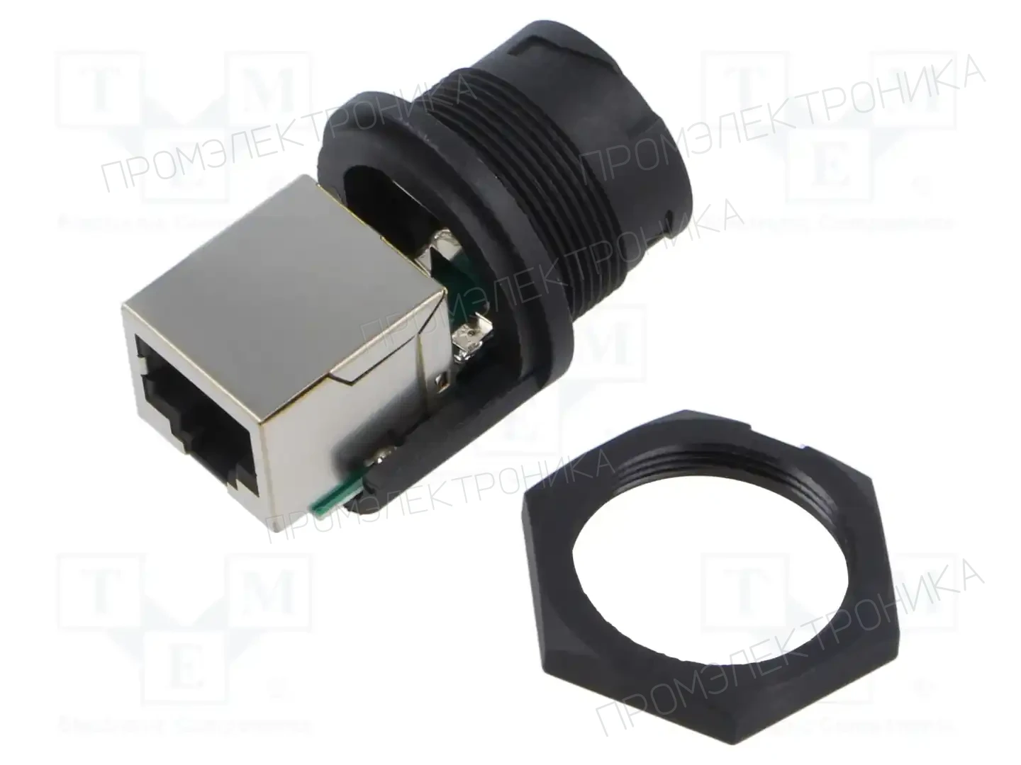AMPHENOL LTW RCP-5SPFFH-TCM7001 — Разъeмы RJ