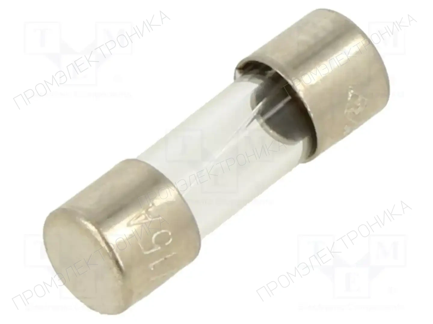 OPTIFUSE FSE-15A — Предохранители 5x15мм быстрые