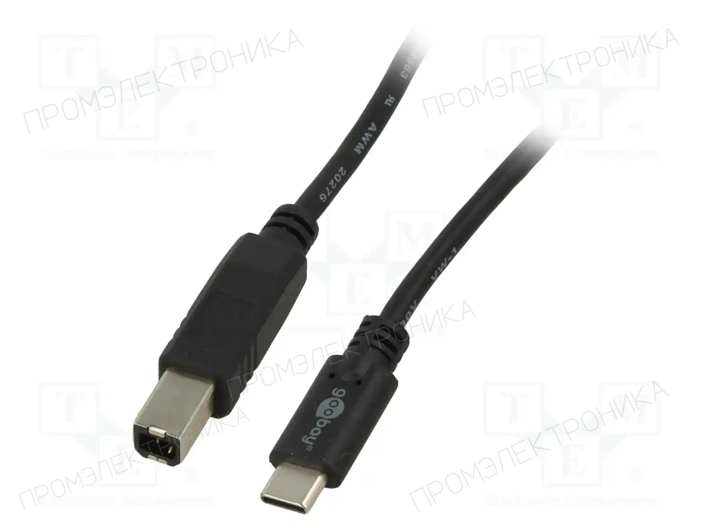 GOOBAY 67985 — Кабели и адаптеры USB