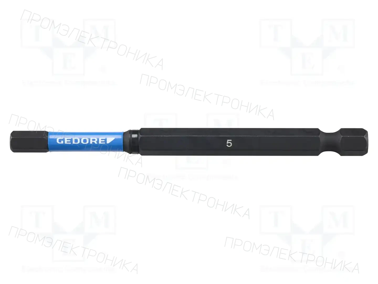 GEDORE 3517845 — Наборы наконечников к отверткам