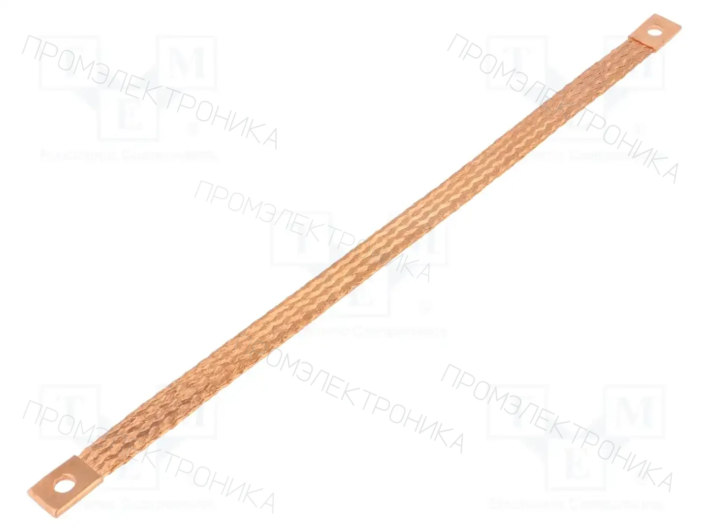 CONNECT ST-010-300-0707-D — Оплётки и медные провода