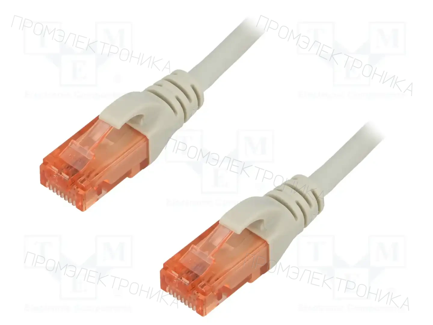 DIGITUS DK-1617-070 — Кабели и адаптеры RJ45