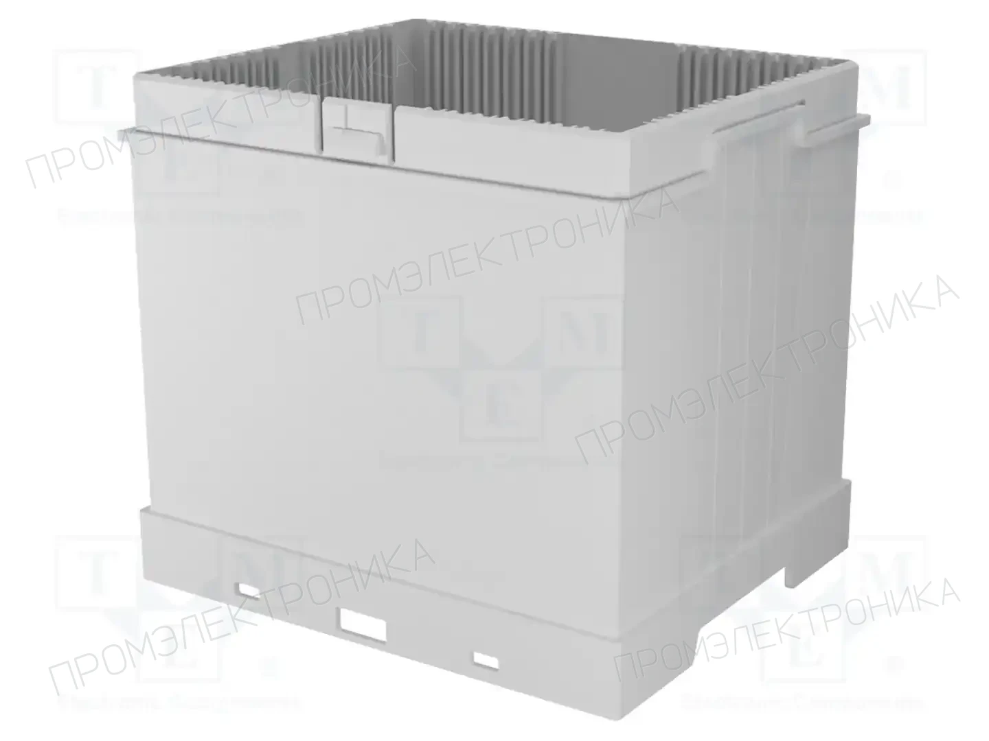 ITALTRONIC P35060000D.BL — Аксессуары к корпусам на DIN-рейку