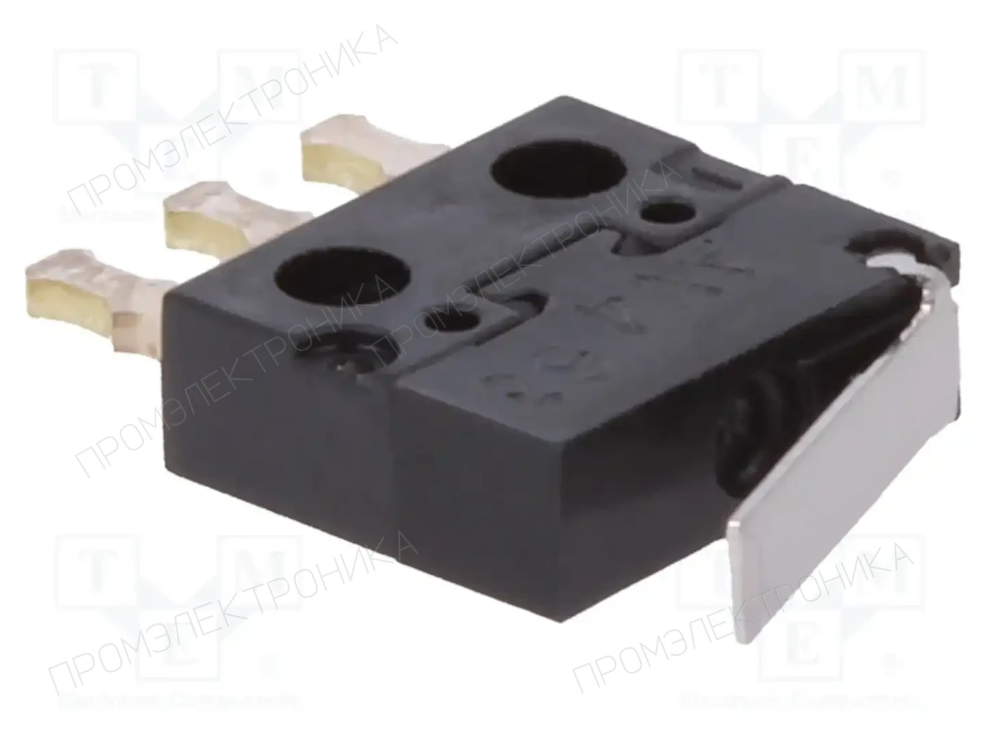 PANASONIC AV4024 — Микропереключатели SNAP ACTION