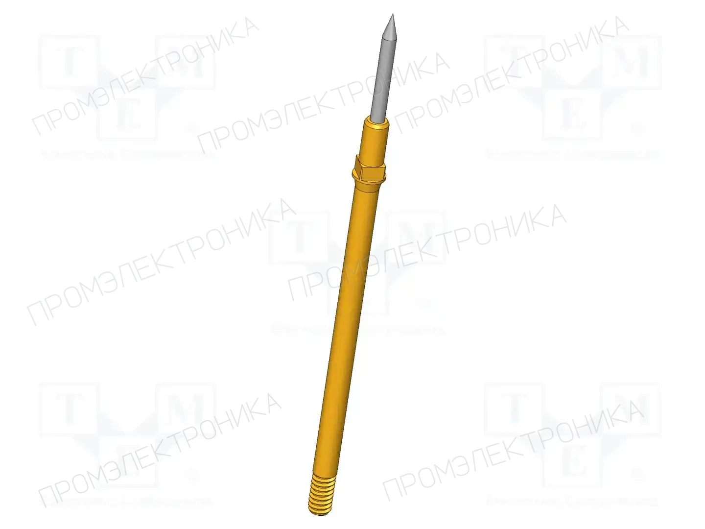 INGUN GKS-112 201 100 R 1505 M — Измерительные щупы
