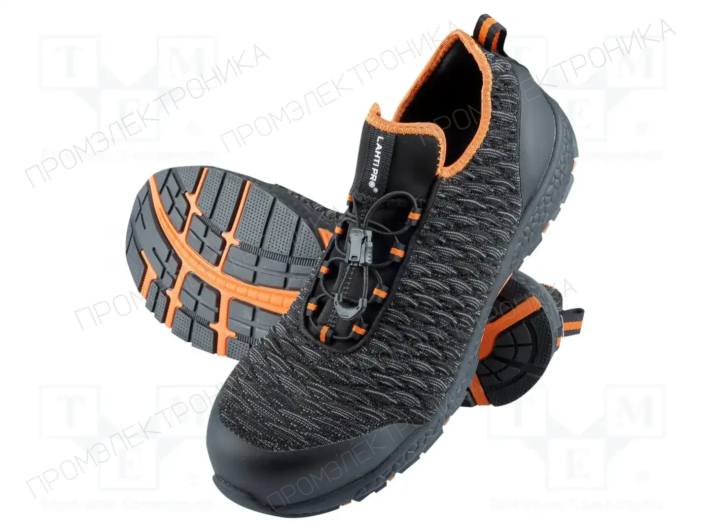LAHTI PRO L3042539 — Защита ног