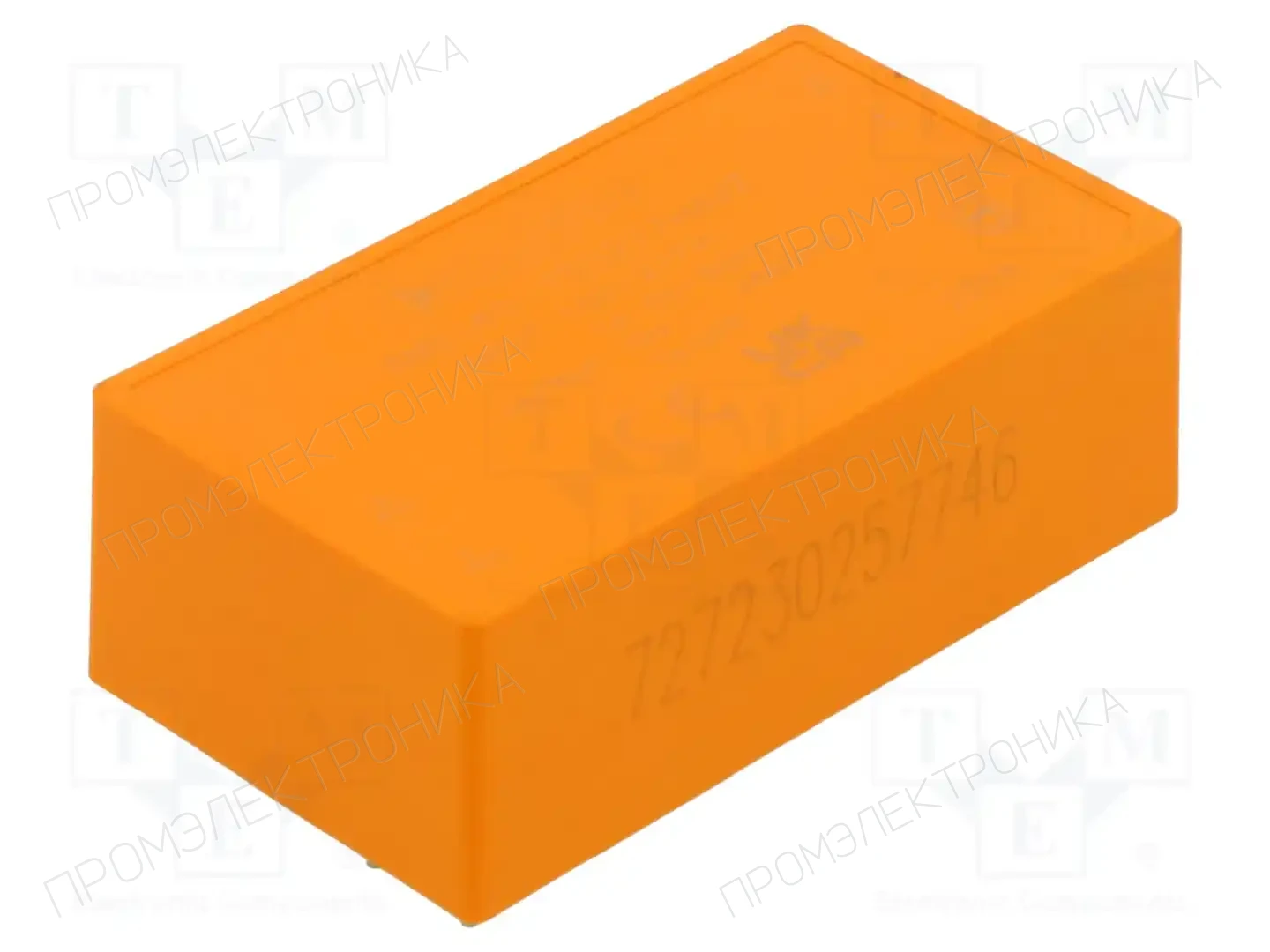 AIMTEC AMEL40-15S277HAVZ — Преобразователи AC/DC для PCB