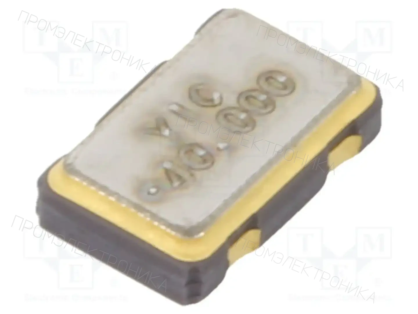YIC OSC40M-3.3/S5 — Резонаторы и генераторы
