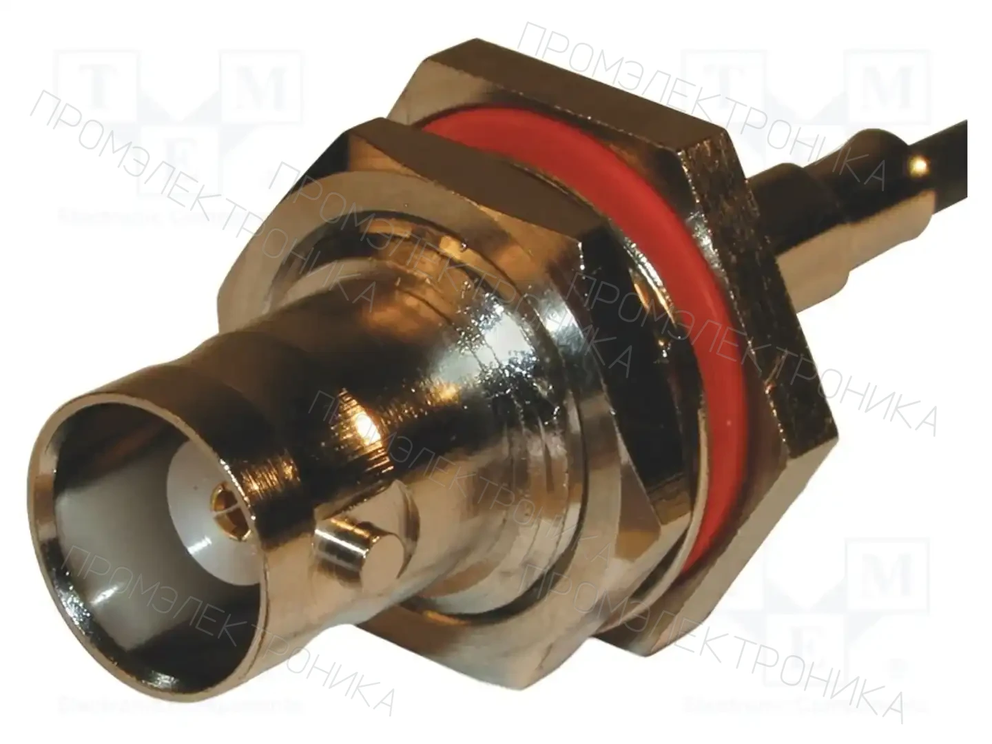 AMPHENOL RF 112234 — Разъeмы BNC