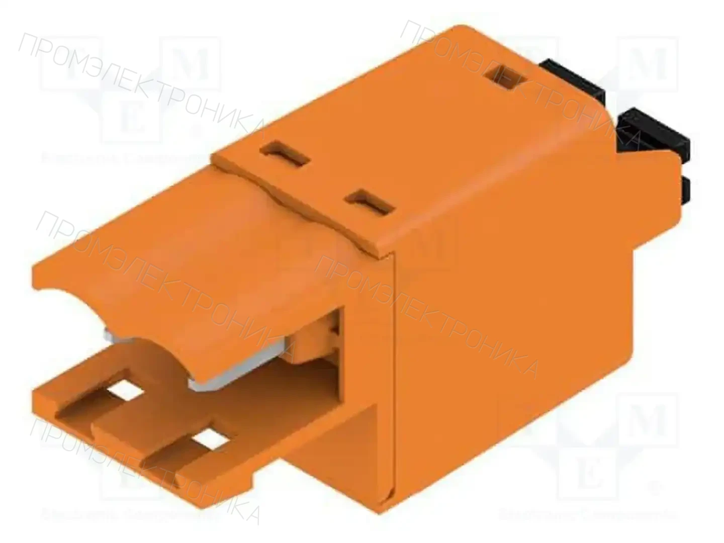 WEIDMÜLLER BR3D30AC — Выключатели максимального тока